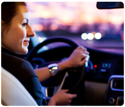 Insurance for Uber drivers